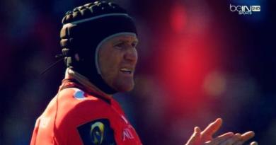 TRANSFERT - Matt Giteau repousse la retraite pour filer vers les Etats-Unis !