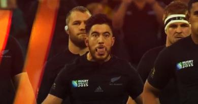 TRANSFERT - Non, Nehe Milner-Skudder ne viendra pas au RCT !