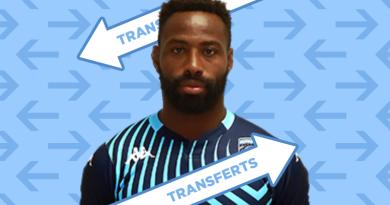 TRANSFERT - Ouedraogo prolonge, les Taofifenua réunis au LOU, Martin à Biarritz