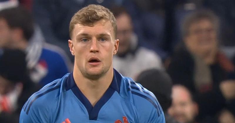 TRANSFERT. TOP 14. Émilien Gailleton vers un départ de Pau ? Le dossier 'caliente' qui agite la Section