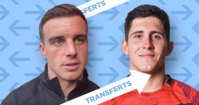 TRANSFERT. Top 14. Anthony Belleau, George Ford ou les deux ? Montpellier a sorti le chéquier