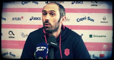 [TRANSFERT] Top 14 - Julien Dupuy en route vers le staff de Toulon