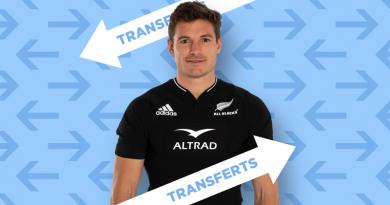 TRANSFERT. TOP 14. Le MHR s'offre le All Black George Bridge pour plusieurs saisons !