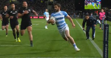 [TRANSFERT] Top 14 - Le Puma Ramiro Moyano à Toulon ! C'est fait !