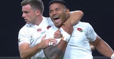 TRANSFERT. TOP 14. Manu Tuilagi à Bayonne, vrai renfort de poids ou simple coup marketing ?