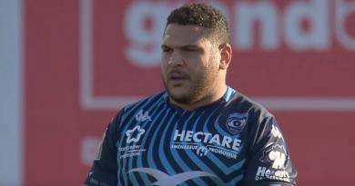 TRANSFERT. Top 14. Mohamed Haouas à Clermont pour une longue durée selon RMC !