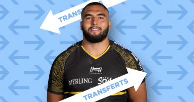 TRANSFERT. Top 14. Le marché des piliers s'agite avec Wardi, Paiva et Kolingar