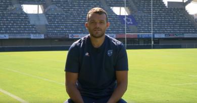 TRANSFERT. Top 14. Zach Mercer a fait son choix, coup dur pour le MHR