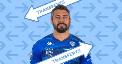 TRANSFERT - Yann David à Bayonne, Méla à Brive, un Australien à Castres !