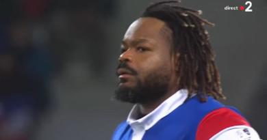 TRANSFERTS : Mathieu Bastareaud officialise son départ pour New York