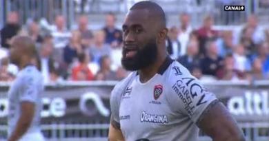 TRANSFERT : Semi Radradra va-t-il (déjà) retourner à XIII ?