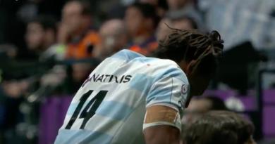 Champions Cup : Le champion d'Europe n'était pas invité au Racing 92 [Vidéo]