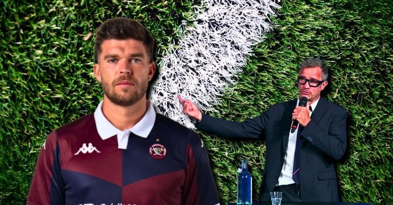 « Tu ne tournes pas un porno ! » excellent avec l'UBB, Jalibert peut-il encore avoir sa place dans le système Galthié ?