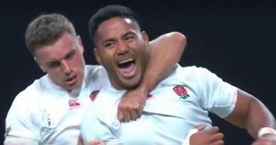 L'Angleterre de Tuilagi s'impose doucement face aux Tongiens