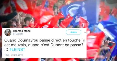 Champions Cup - Barnes, Huget, la défaite toulousaine : quelles sont les réactions sur Twitter ?