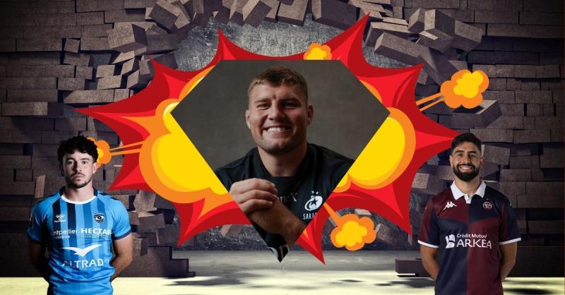 Top 14. Prolongations en masse, petits qui montent, recrutement de qualité : à quoi va ressembler l’UBB la saison prochaine ?