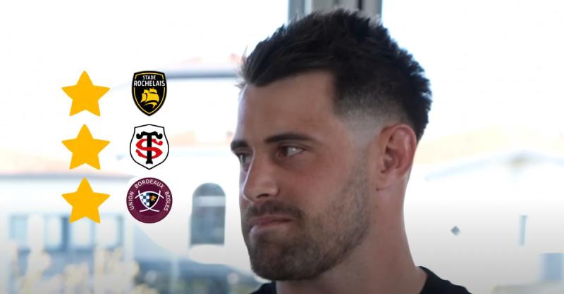 CHAMPIONS CUP. Il ne parle pas fort, mais il gagne partout : le cas Retière fascine