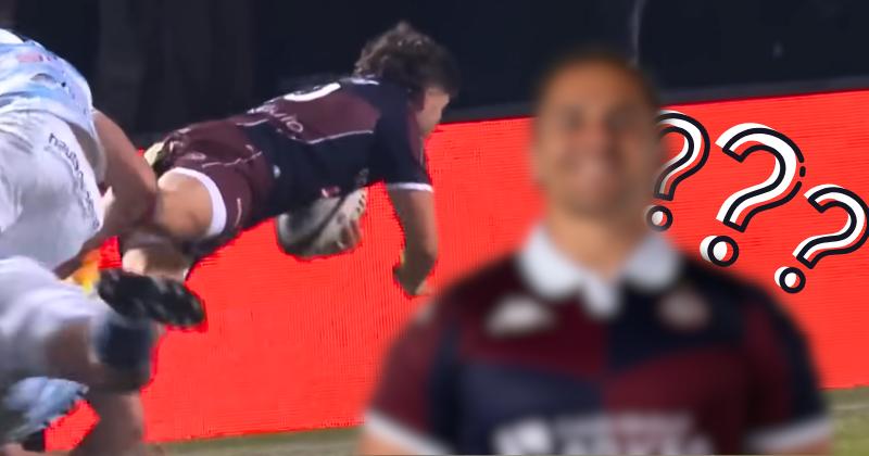 Des stat’ de zinzins, ces 2 monstres de l’UBB torturent les défenses de Top 14 et d’Europe