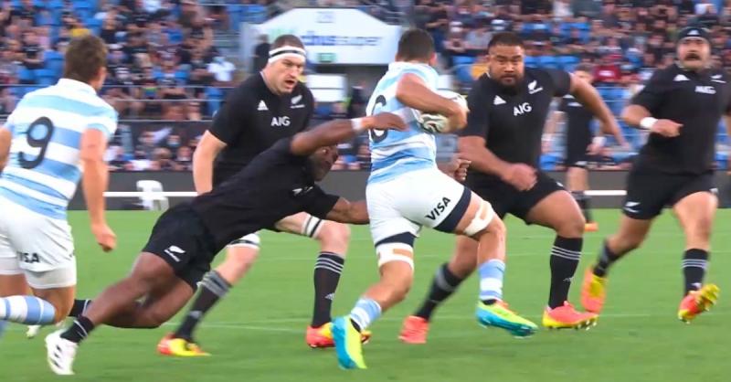 Un ancien Toulousain et Ioane avec les Samoa à la Coupe du monde ? Du lourd pour défier le XV de France