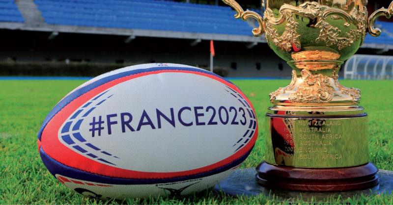 Une plainte déposée pour ''escroquerie en bande organisée'' à 27 millions € après la Coupe du monde 2023