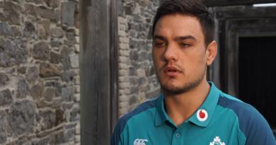 Un international irlandais, Timani, un Fidjien : le recrutement du RC Toulon officialisé