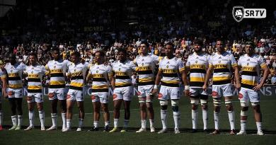 TOP 14. Un joueur emblématique de La Rochelle raccrochera les crampons à la fin de la saison après plus de 300 matchs !