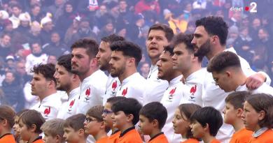 RUGBY. Un XV mondial avec 6 joueurs du XV de France et un seul All Black, vous y croyez ?