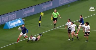 RESUME VIDEO. Un exploit majuscule en guise de revanche pour le XV de France féminin face à la Nouvelle-Zélande
