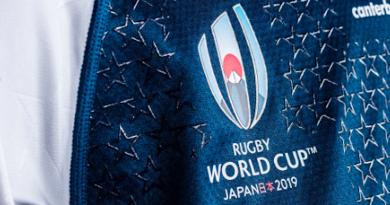 Coupe du monde - Les USA dévoilent un magnifique maillot étoilé pour la Coupe du monde