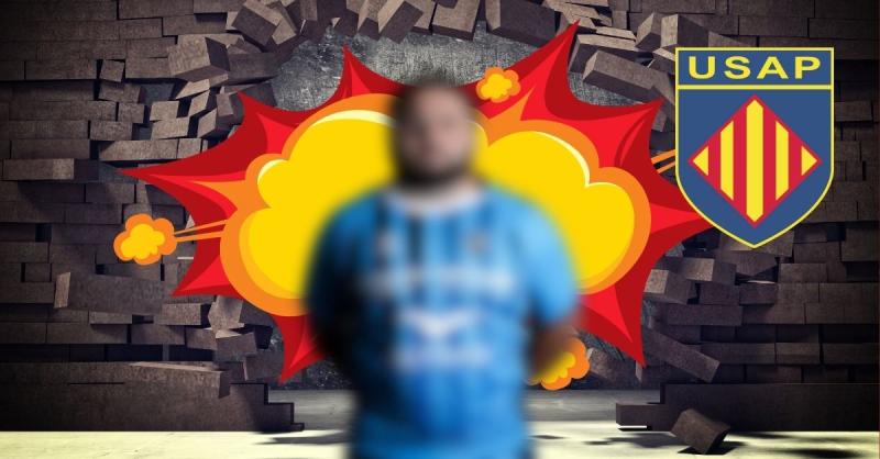 Deux fois capé avec les Bleus, ce champion de France de Top 14 serait proche d’un retour à l’USAP