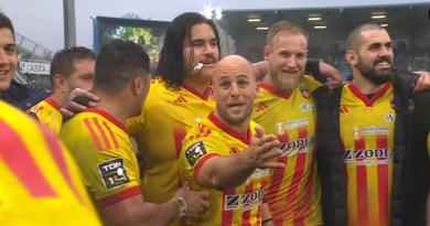 TOP 14. RUGBY. Perpignan signe un exploit fou à Castres, juste avant le réveillon du Nouvel An !