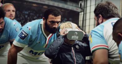 VIDEO. BAYONNE. Quand les joueurs de l'Aviron Bayonnais piègent des supporters