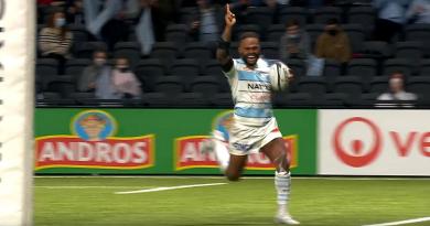 RUGBY. Grand-frère, champion de fléchettes, quel avenir pour Virimi Vakatawa ?