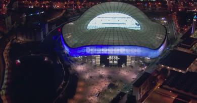 Mondial 2023 - Le Vélodrome accueillera des quarts de finale !