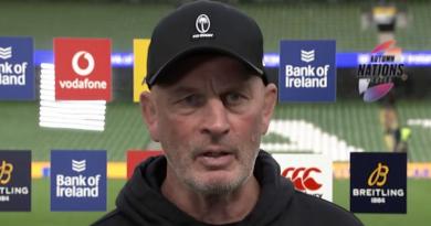 RUGBY. Vern Cotter Rejoint l'Aventure Roumaine à la Coupe du Monde