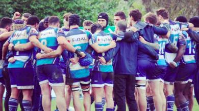 [RUGBY AMATEUR] - 14 matchs, 14 victoires : la folle saison du RC Versailles en Honneur