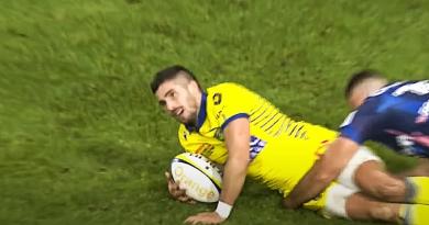 Avec Bézy et Barraque en feu, Clermont régale face à Paris [VIDEO]