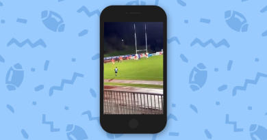 VIDEO. Nationale. La transformation incroyable façon Dan Carter de Romain Clouté (Massy)