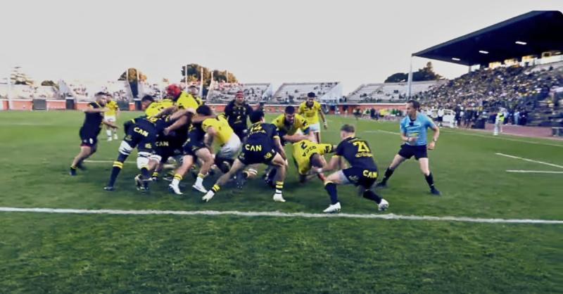VIDEO. ''Plus personne n’y croyait à part nous'' : Carcassonne arrache la montée dans une finale irrespirable