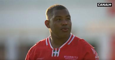 AMATEUR. TRANSFERT. L'énorme coup de ce club de Fédérale 1 qui s'offre Steffon Armitage