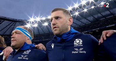 VIDEO. RUGBY. 6 Nations. ''Finn Russell peut distribuer du Caviar comme du pâté''