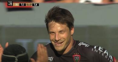 VIDEO. Top 14. Drop de Trinh-Duc, bonus offensif, en 2016, Toulon triomphait à Toulouse avec la manière