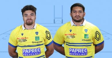 ASM CLERMONT. Vili et Falatea vont au clash avec le président du club