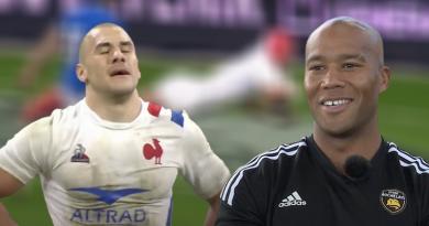 TOP 14. Pourquoi le staff du XV de France sera très attentif au duel Thomas vs Villière ?