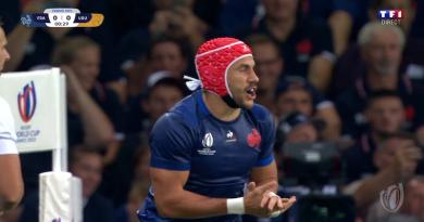 XV de France. Nouvelle rechute et aucun espoir de Tournoi des 6 Nations pour Gabin Villière