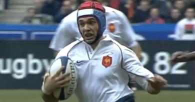 VIDEO.  6 NATIONS.  20 years ago, the French team gave Scotland a lesson in rugby!