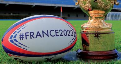 Vos Matchs de Rugby France/Afrique du Sud et Irlande/All Blacks à quelle heure et sur quelle chaîne ?