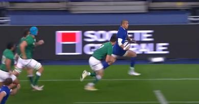 Vos Matchs de Rugby France/Irlande, Toulouse/Paris, à quelle heure et sur quelle chaîne ?