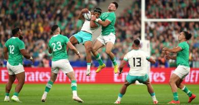 VOS MATCHS DE RUGBY FRANCE/ITALIE ET IRLANDE/ECOSSE SUR QUELLE CHAÎNE ET À QUELLE HEURE ?