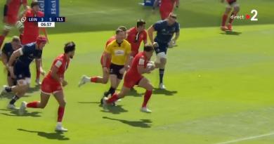 Vos Matchs de Rugby Leinster/Toulouse et La Rochelle/Exeter à quelle heure et sur quelle chaîne ?